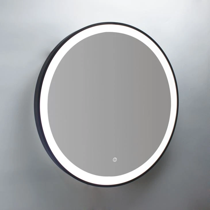 Framed Bathroom Mirror Framed Bathroom Mirror