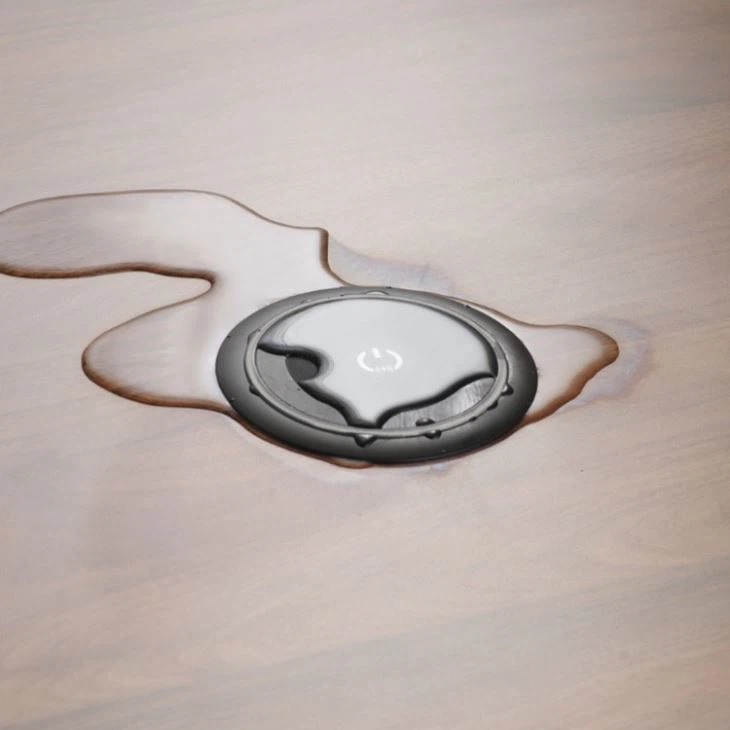 waterproof kitchen POP socket 3