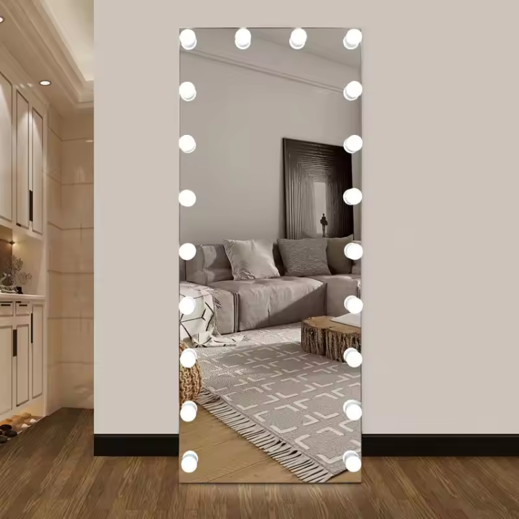Full Body Hollywood Mirror Full Body Hollywood Mirror