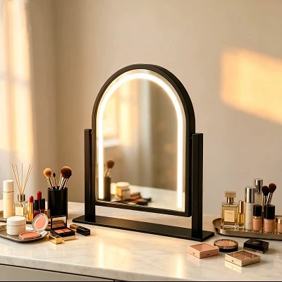 Quand les miroirs deviennent plus que des miroirs – ce que nous dit un nouvea...